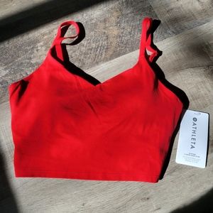 Athleta Bra